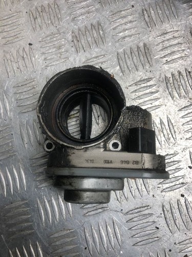 Valvola farfallato volkswagen - valvola,