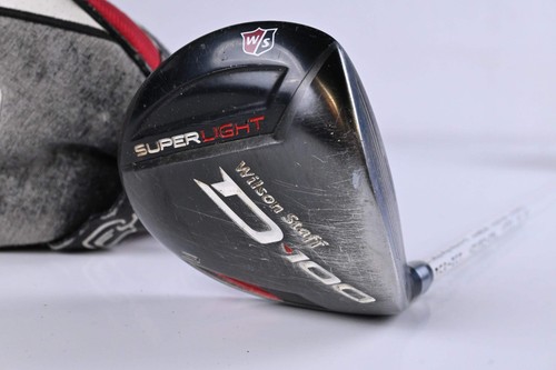 Wilson d100 legno - wilson, #3