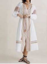 Stunning zara embroidered - *zara*,