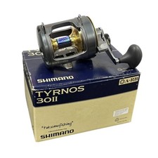 REEL SHIMANO TYRNOS 30II