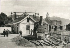 Biglietti Remiremont, Tram I'Drigmere - detrazione