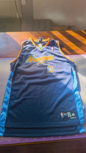 Maglia originale nba - maglia, denver