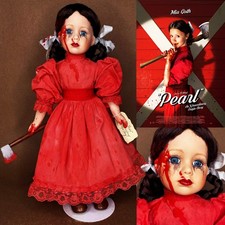 Bambola perla - bambola, #38