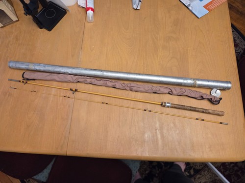 Orvis full flex - orvis,