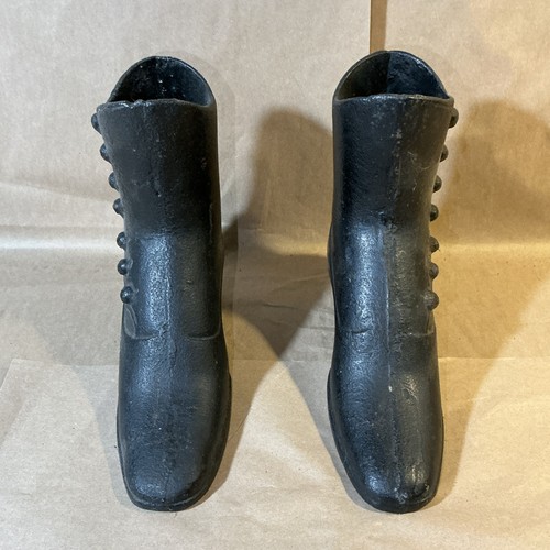 Coppia antichi manichini in - coppia,
