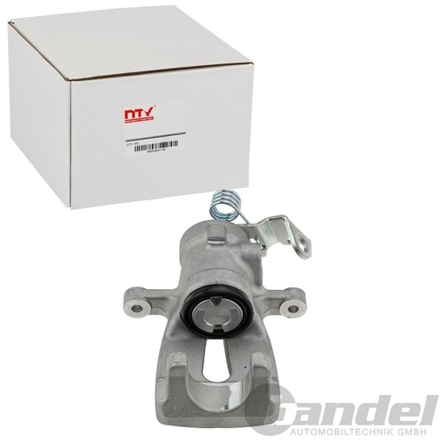Pinza freno nty asse - pinza,