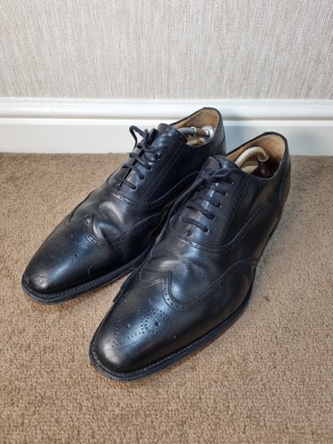 Scarpe uomo church walton - uomo,