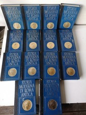 lotto 20 vol.:Storia moderna