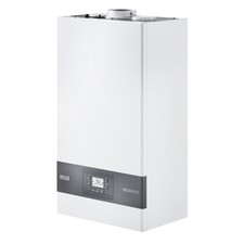 Riello Caldaia a muro a Condensazione Residence IN 30 Kis 30Kw