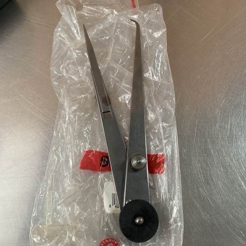 Starrett 8 - 42-8,, 8"