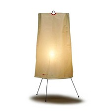 Lampada terra isamu noguchi - lampada,