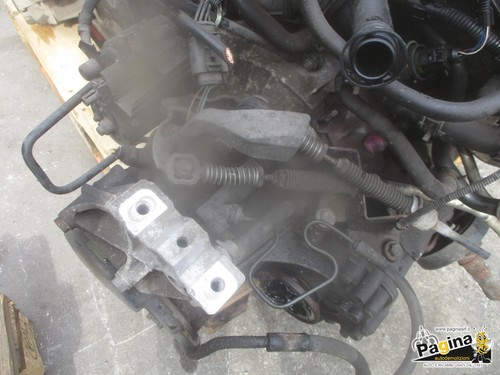 Cambio manuale per volkswagen - cambio,