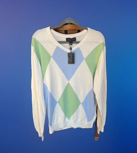 Maglione kenneth roberts - kenneth,