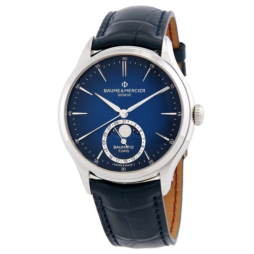 Baume mercier clifton - &,