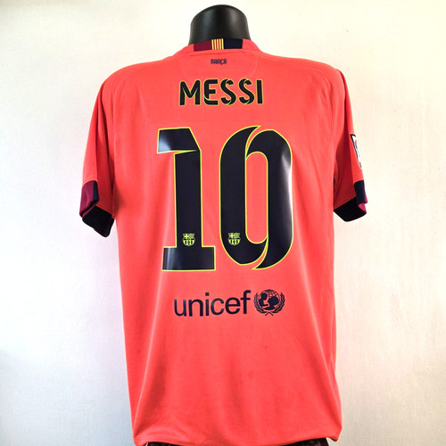Maglia messi barcellona - messi,