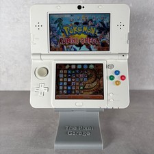 NEW NINTENDO 3DS CONSOLE