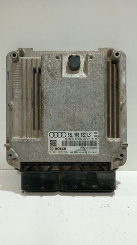 Centralina motore ecu per audi - centralina,