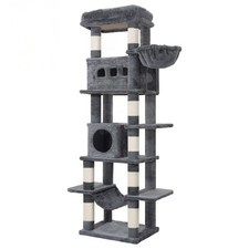 Albero per Gatti Grande 170 cm