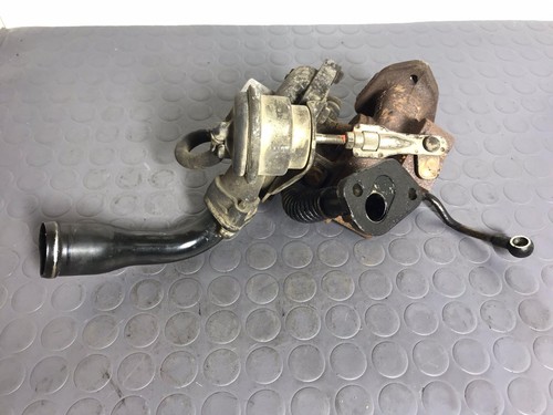 Turbina per fiat grande - per,