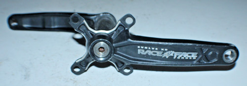 Guarnitura race face evolve - face, xc