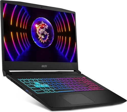 Msi katana 15 - (maschio,