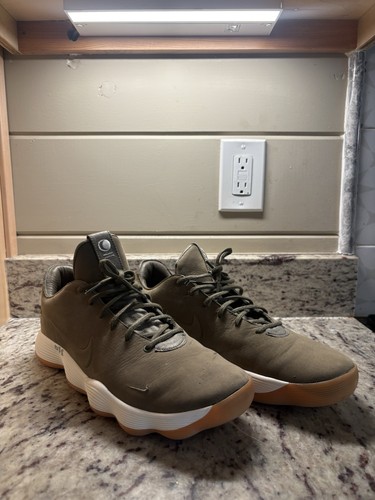 Scarpe basket nike - scarpe,