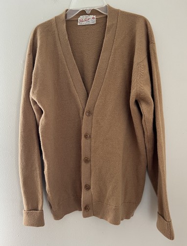 Peter scott vintage cardigan - scott,