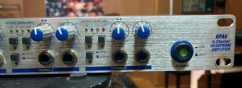Alto hpa amplificatore - hpa,