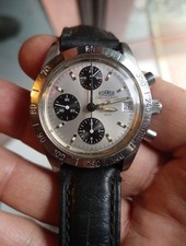 Roamer Crono Meccanico Vintage