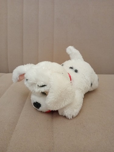 Peluche carica dei 101 - peluche, la