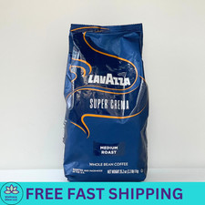 Lavazza Super Crema Caffè