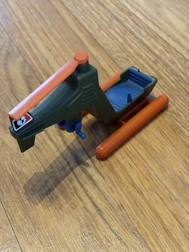Matchbox veicolo elicottero - veicolo,