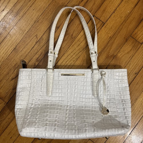 Borsa tote bag - borsa, brahmin