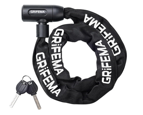 Grifema ga1201 lucchetto - ga1201-12,
