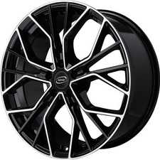 CERCHIO IN LEGA PER VOLVO V40