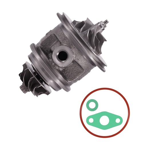 Turbocompressore turbo nucleo - turbo,