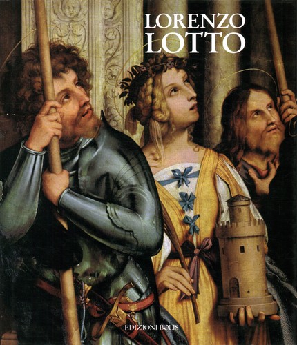 Lorenzo lotto peter humfrey - -,