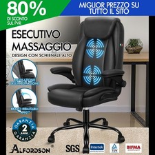 ALFORDSON Massaggio Ufficio
