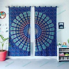 Tende Indiane Per Finestre