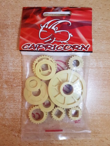 Capricorn car spare parts - rc,