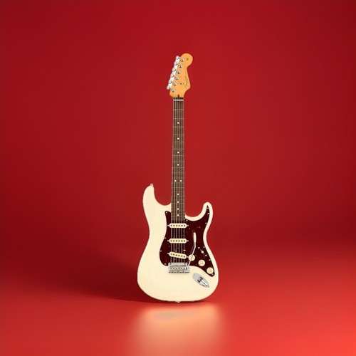 Fender american professional - fender,