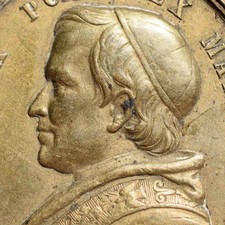 Italia, Medaglia commemorativa