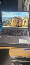 Asus Vivobook 15 Gray FHD
