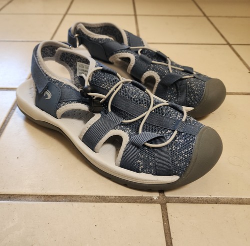 Sandali donna dannto - sandali, blu