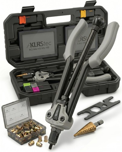 Klrstec professional - klrstec,