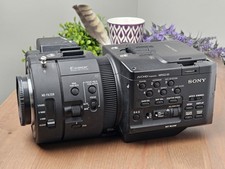 Corpo videocamera Sony