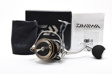 Daiwa 19 Certate Litri