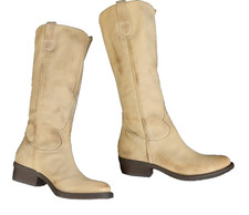GREY MAR STIVALI DONNA TEXANI