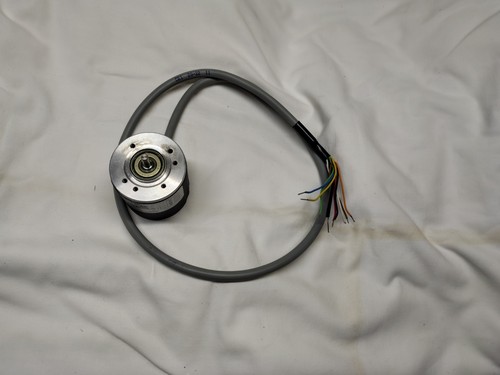 Eltra el40a400z5l4x6pr encoder - eltra,