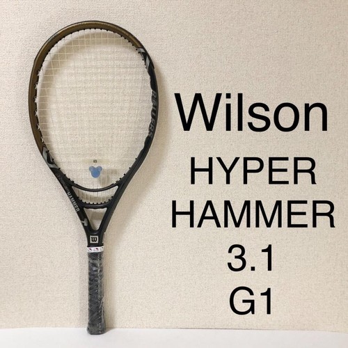 Racchetta tennis wilson - racchetta, da